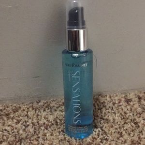 Sensations warming lube pure romance